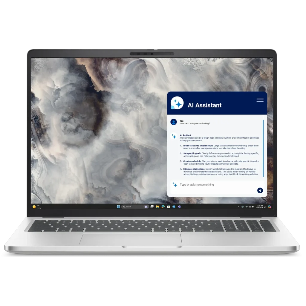 Dell Pro 16 Plus PB16250