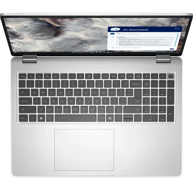 Dell Pro 16 Plus PB16250 2