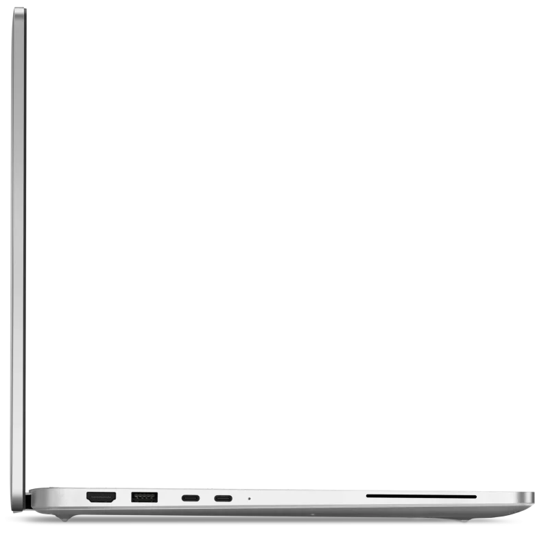 Dell Pro 16 Plus PB16250 5