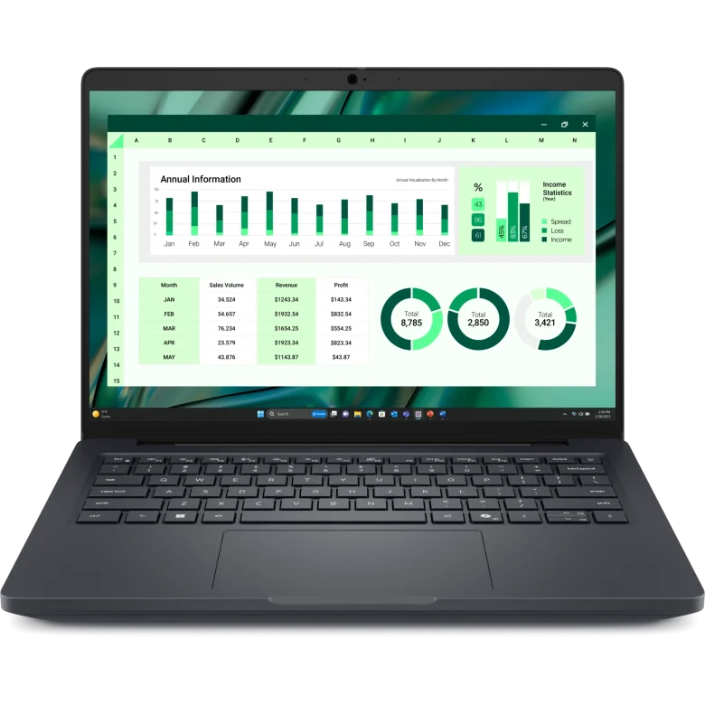 Dell Pro Max 14 MC14250