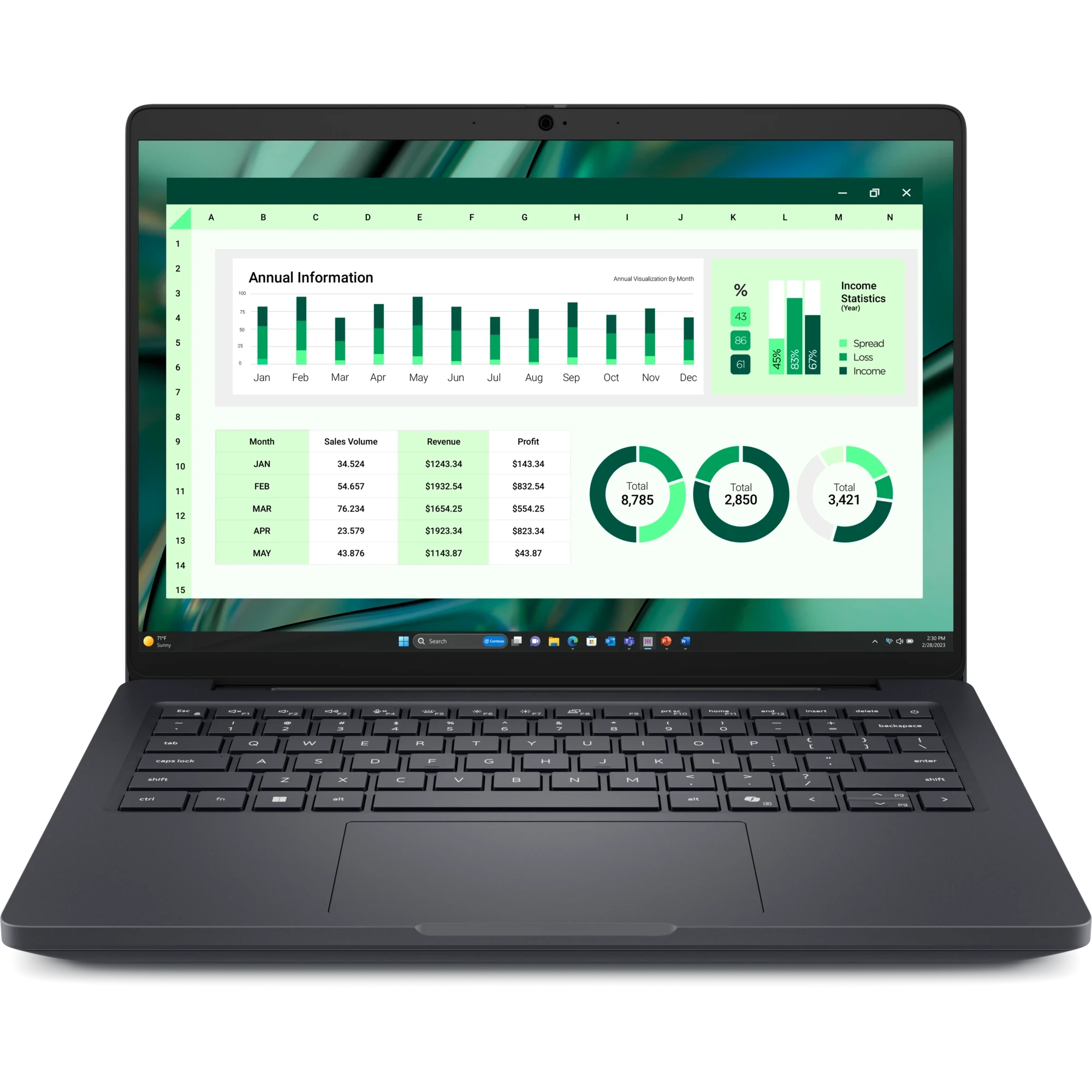 Dell Pro Max 14 MC14250