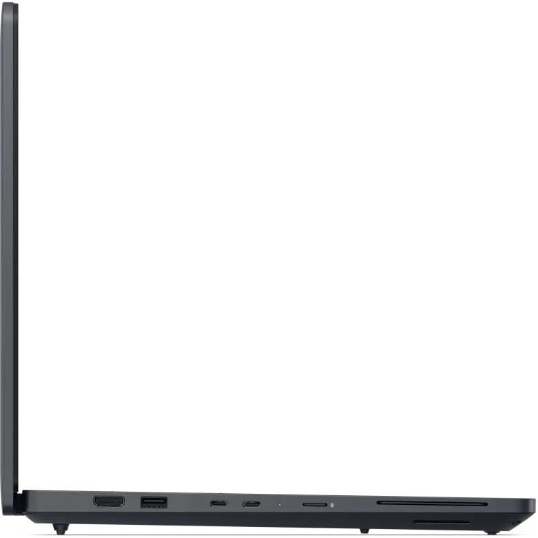 Dell Pro Max 16 MC16250 4