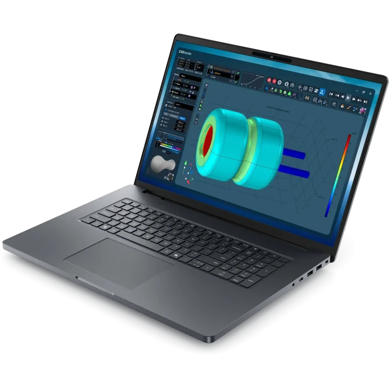 Dell Pro Max Plus 18 MB18250 1