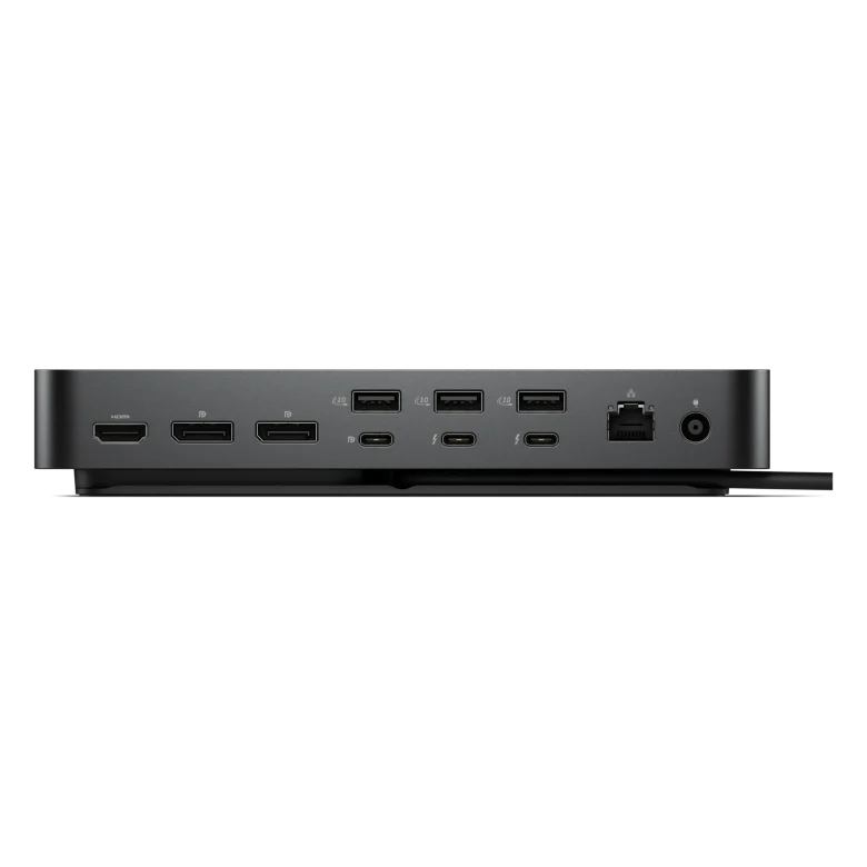 Dell Pro Thunderbolt 4 Smart Dock SD25TB4 1