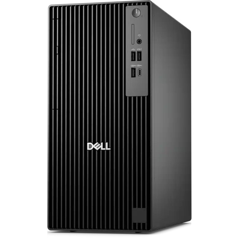 Dell Pro Tower Plus Desktop QBT1250 2