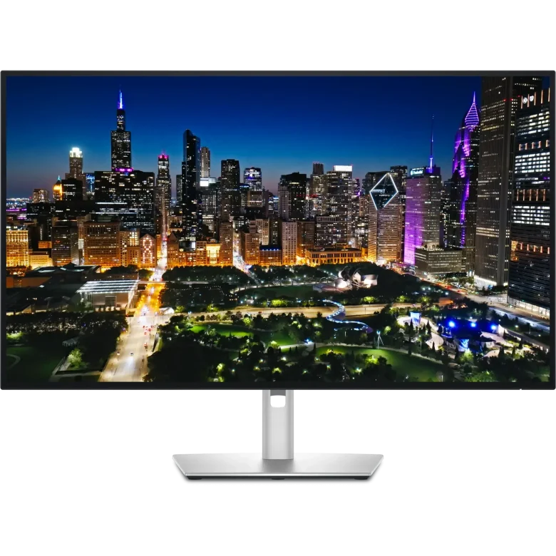 Dell UltraSharp 32 U3225QE 1