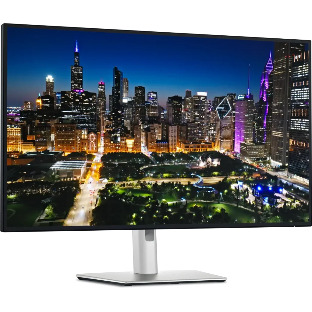 Dell UltraSharp 32 U3225QE