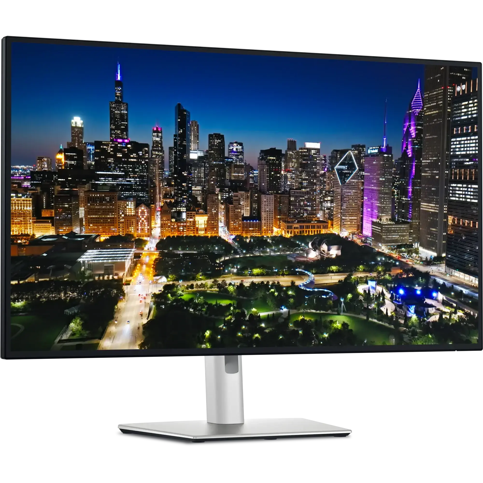 Dell UltraSharp 32 U3225QE