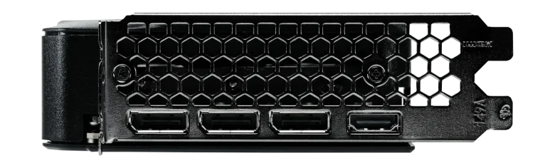 Gainward GeForce RTX™ 5060 Ghost 1