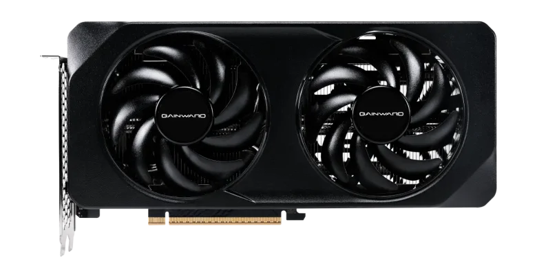 Gainward GeForce RTX™ 5060 Ghost 2