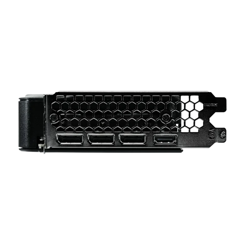 Gainward GeForce RTX™ 5060 Ti Ghost 8GB OC 1