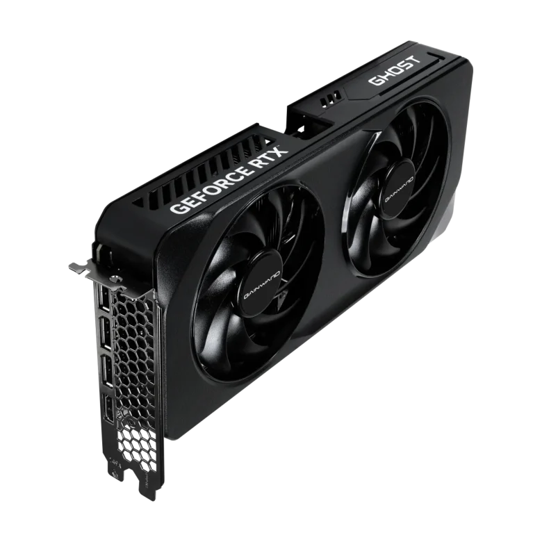Gainward GeForce RTX™ 5060 Ti Ghost 8GB OC 2