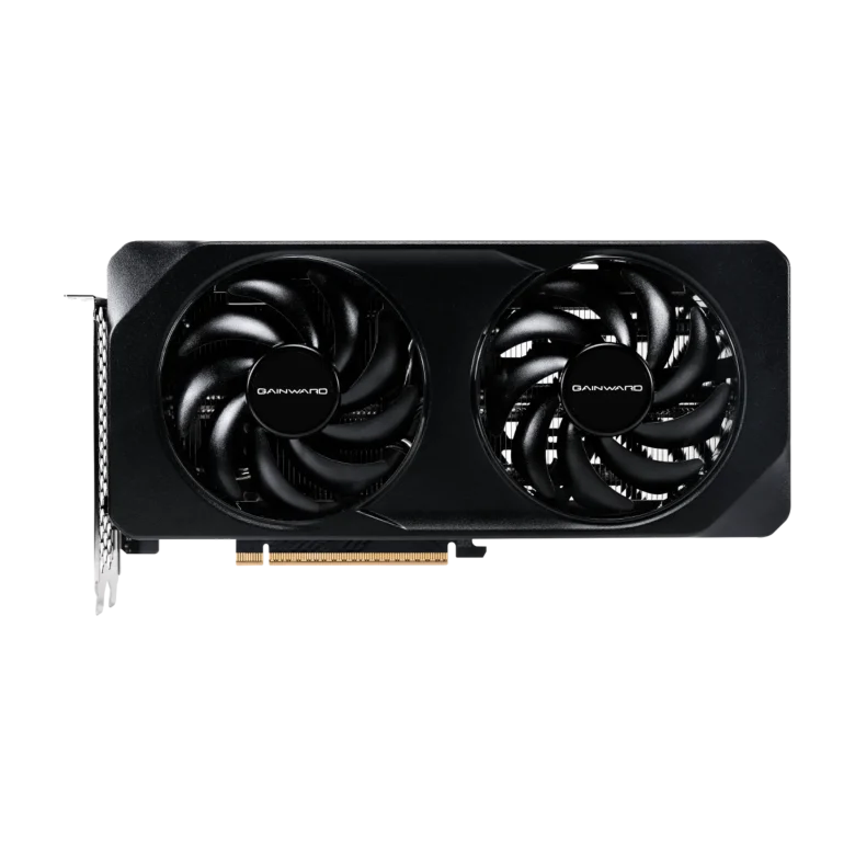 Gainward GeForce RTX™ 5060 Ti Ghost 8GB OC 3