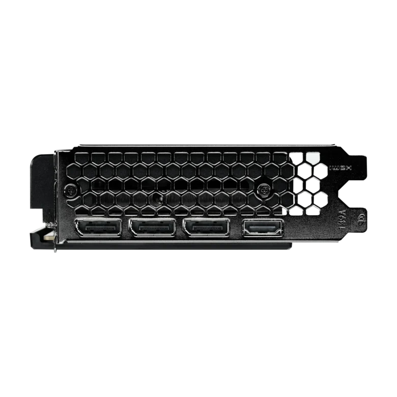 Gainward GeForce RTX™ 5060 Ti Python III OC 16GB 1