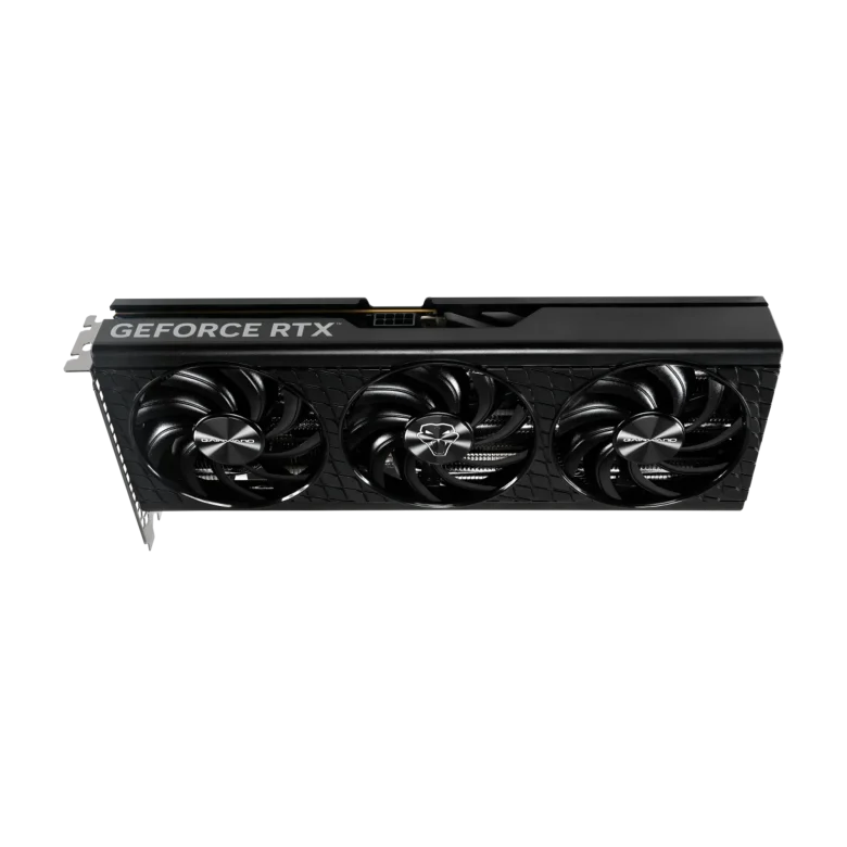 Gainward GeForce RTX™ 5060 Ti Python III OC 16GB 2