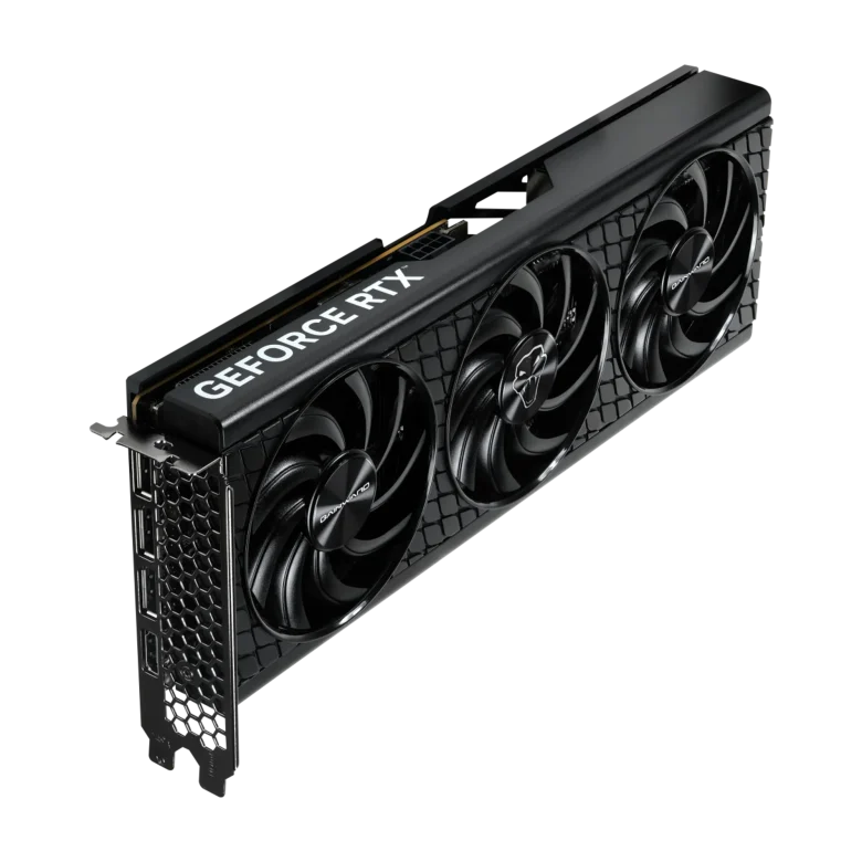 Gainward GeForce RTX™ 5060 Ti Python III OC 16GB 4
