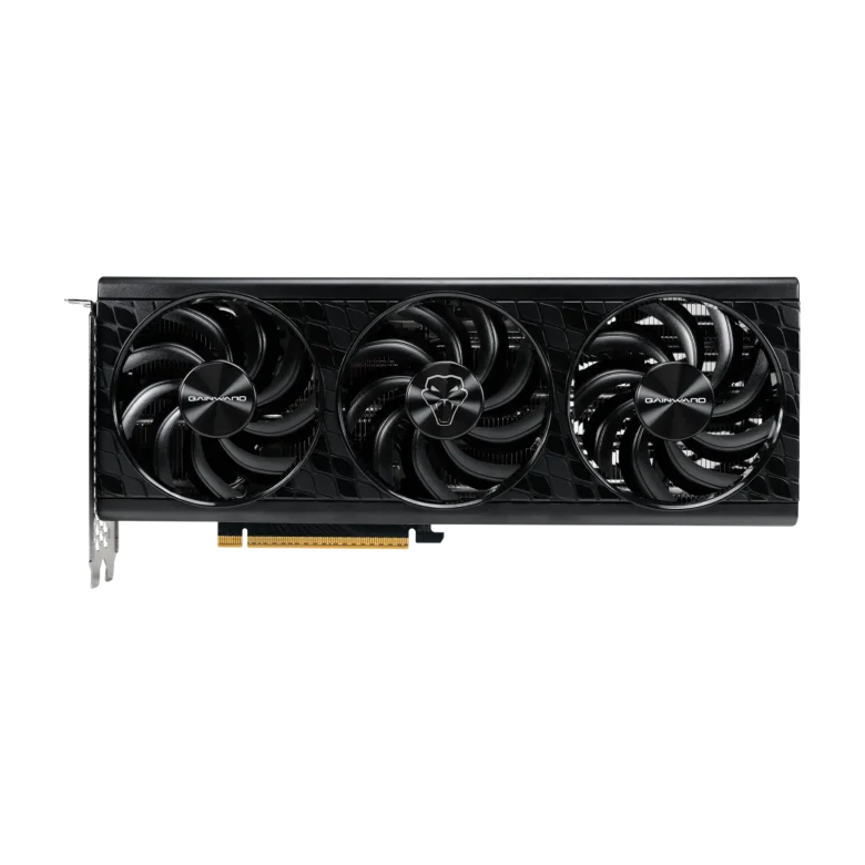 Gainward GeForce RTX™ 5070 Python III OC 1