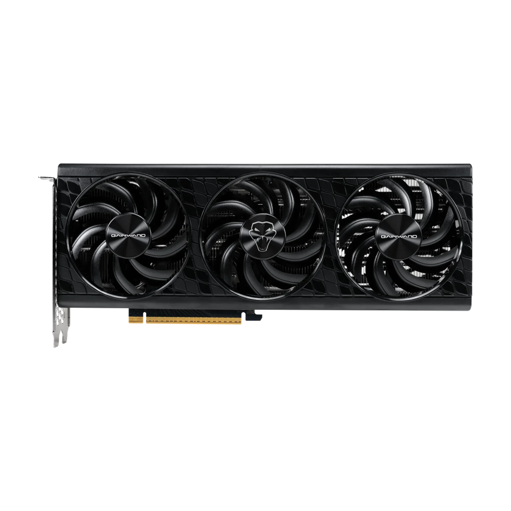 Gainward GeForce RTX 5070 Python III OC 12G