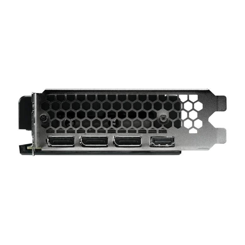 Gainward GeForce RTX 5070 Python III OC 12G
