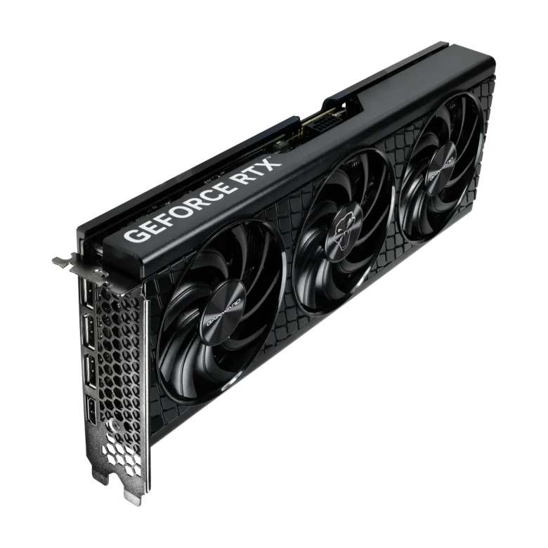 Gainward GeForce RTX™ 5070 Python III OC 5