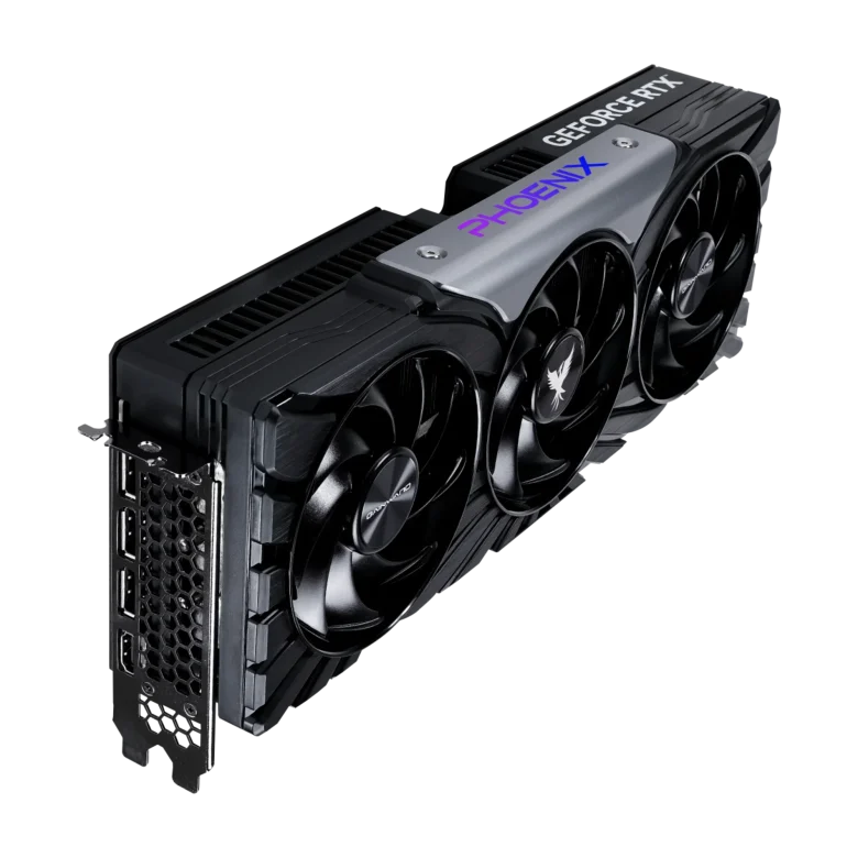 Gainward GeForce RTX™ 5080 Phoenix V1 3