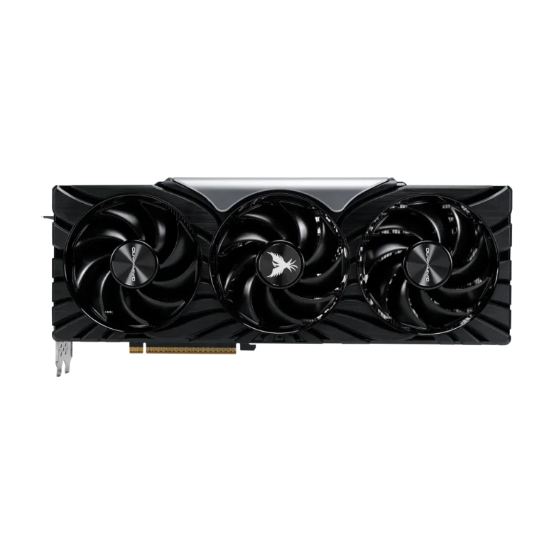 Gainward GeForce RTX™ 5080 Phoenix V1 6