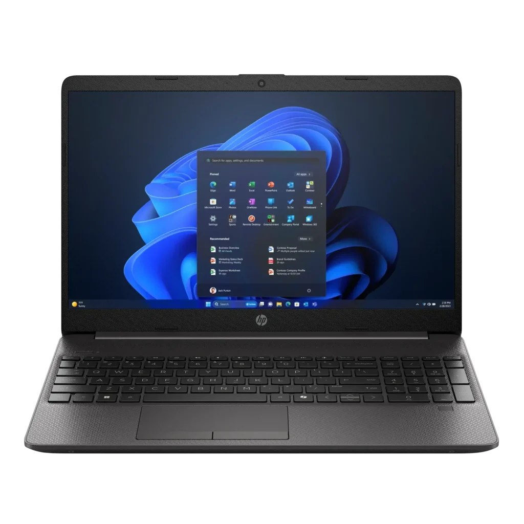 HP 250R G9