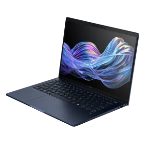 HP EliteBook X G1i 14 Inch Notebook Next Gen AI PC Image Product Only Atmosferic Blue Front Left Open F4b28edb 90aa 47e7 B9bb 48f953c1416a.jpg