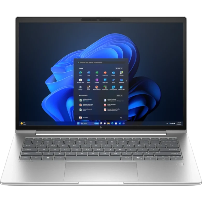 HP Elitebook 6 G1i 14