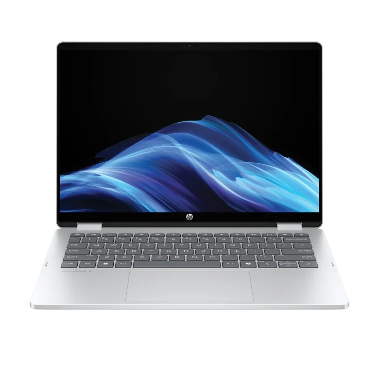 HP OmniBook 5 Flip 14 Fp0003nj