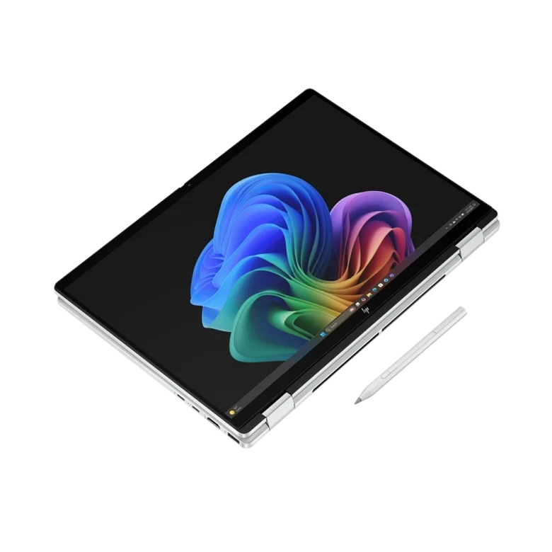 HP OmniBook X Flip 1