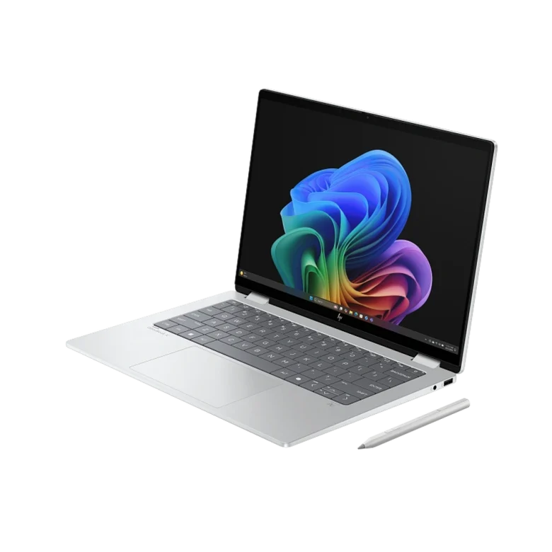 HP OmniBook X Flip 4