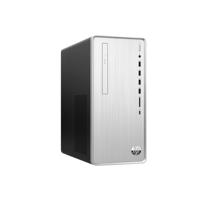 HP Pavilion TP01 2