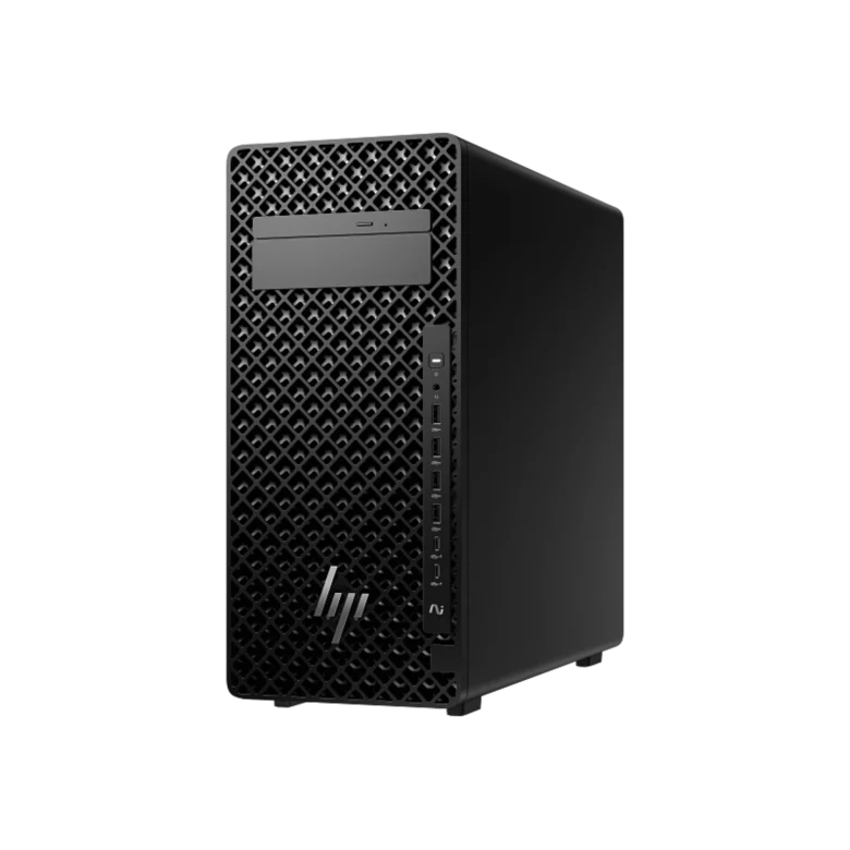 HP Z2 Tower G1i 2
