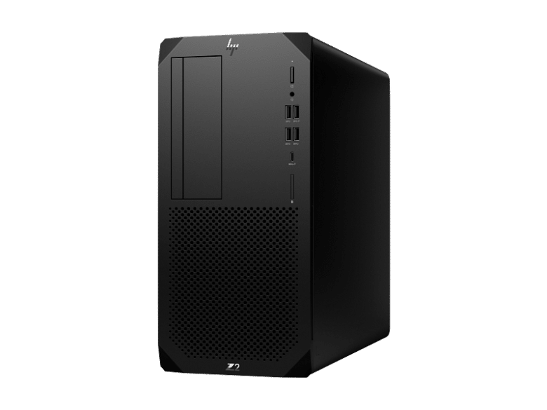 HP Z2 Tower G9