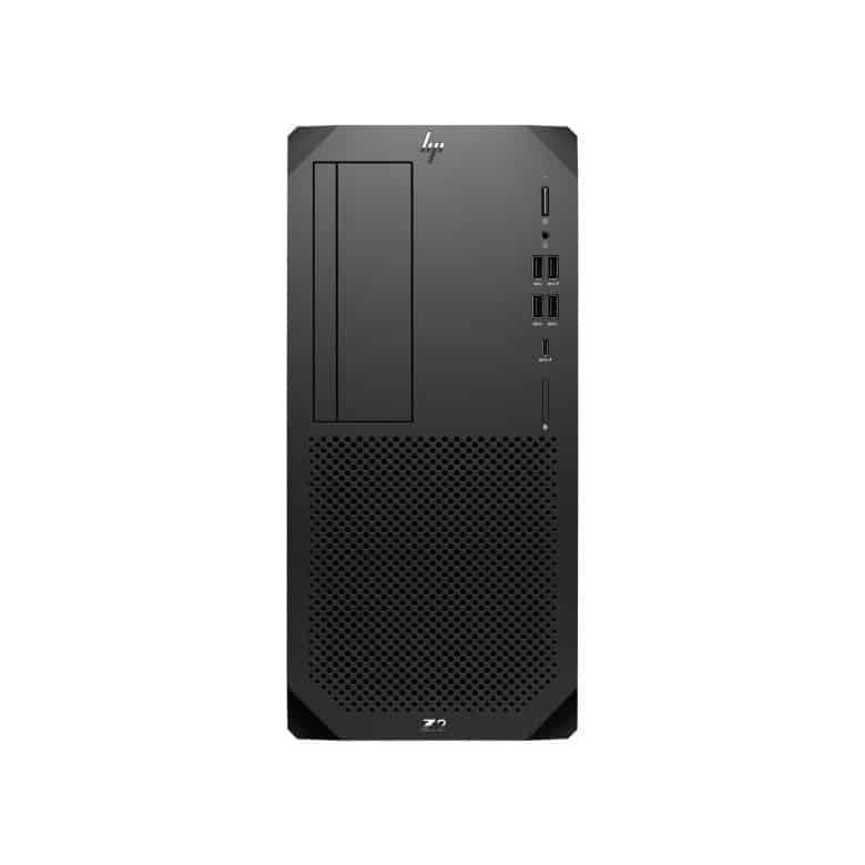 HP Z2 Tower G9