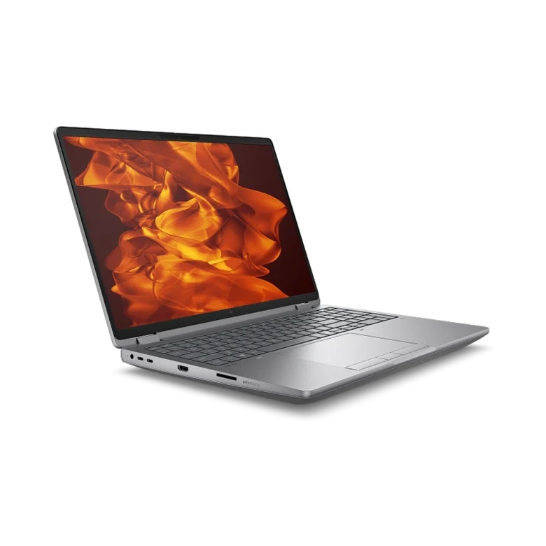 HP ZBook Fury G1i‎ 4