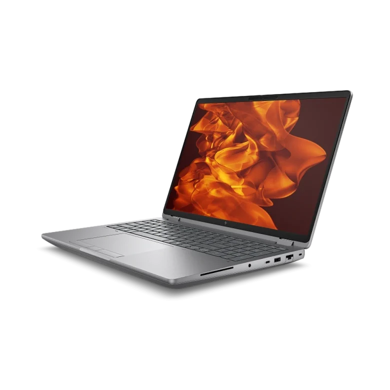 HP ZBook Fury G1i‎