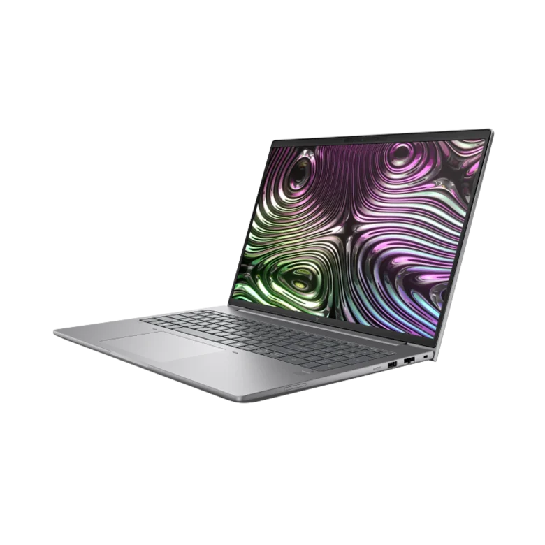 HP ZBook X G1i 3