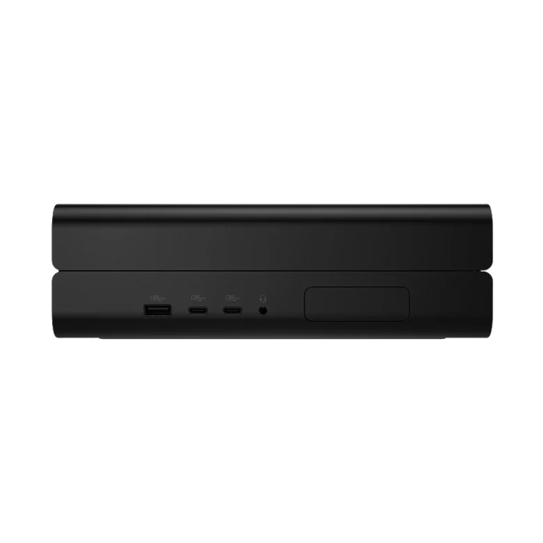 HP Z2 Mini G1i