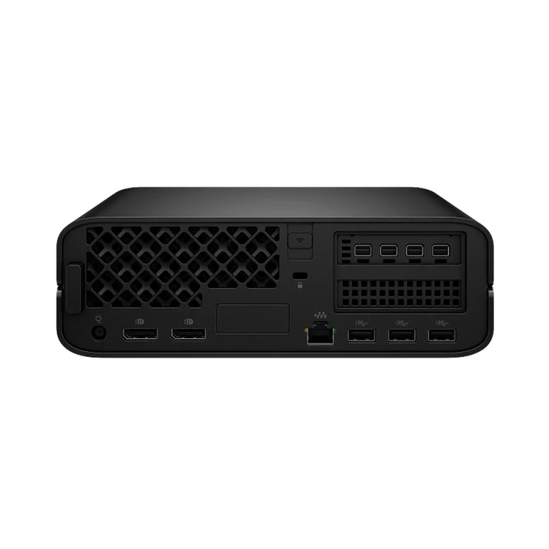 HP Z2 Mini G1i 7