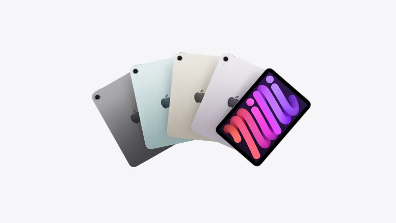IPAD MINI 1
