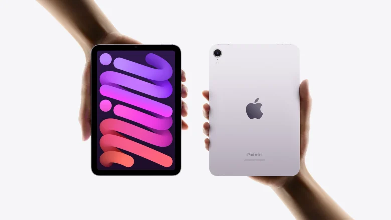 IPAD MINI 2 1