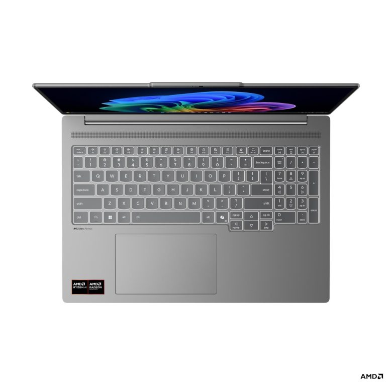 IdeaPad Pro 5 16AKP10 CT2 03