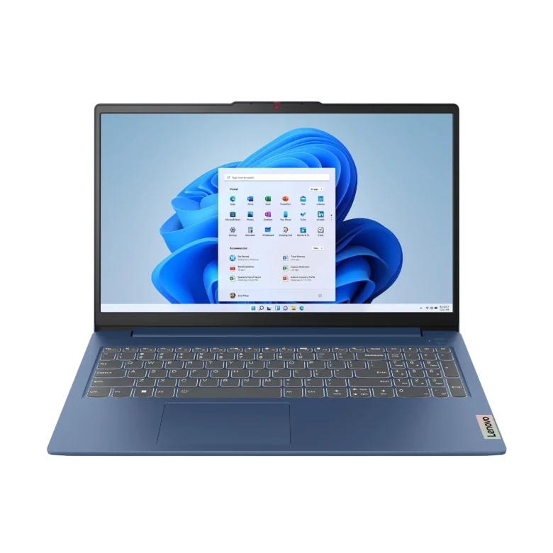 IdeaPad Slim 3 15IRU8 CT2 04