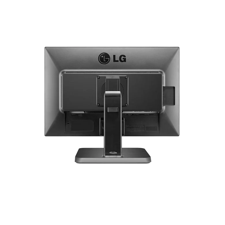 LG 24BK55WP B 6