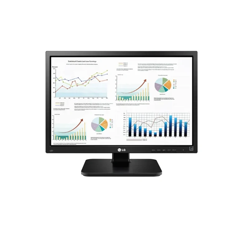 LG 24BK55WP B