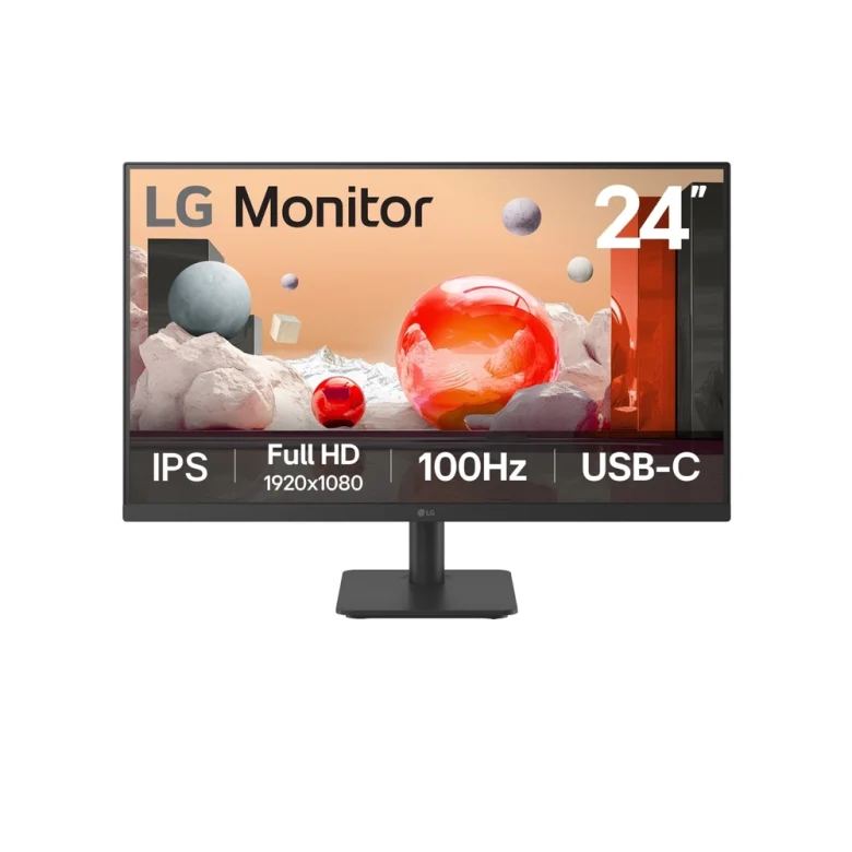 LG 24MS530B B