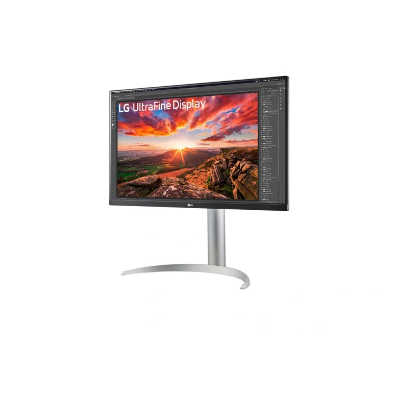 LG 27UP850K W 1