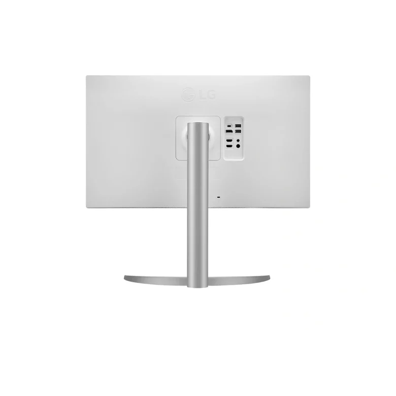LG 27UP850K W 3